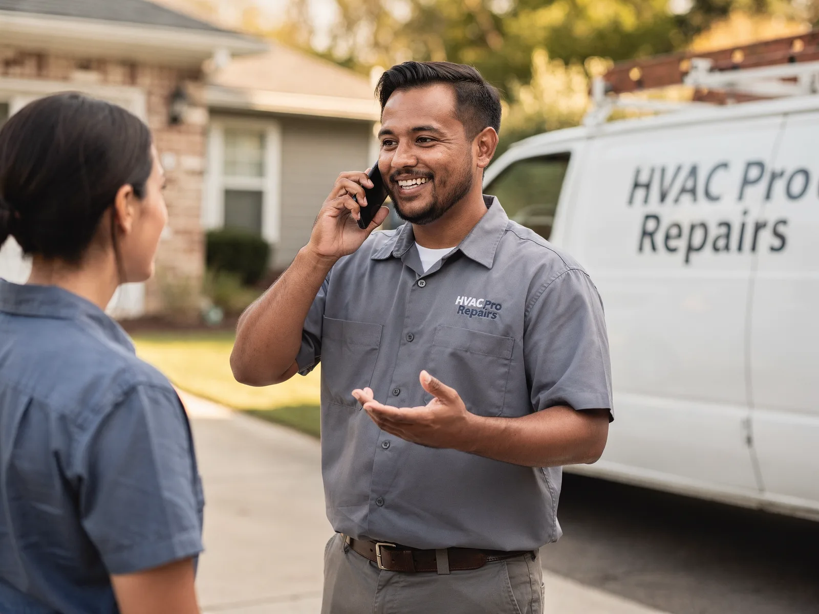 Heat Pump Repair Clarkson, KY FAQs